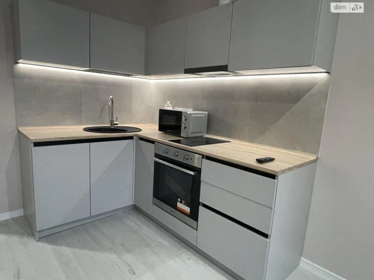 Long-Term Rental Apartment, Northern Brovar District