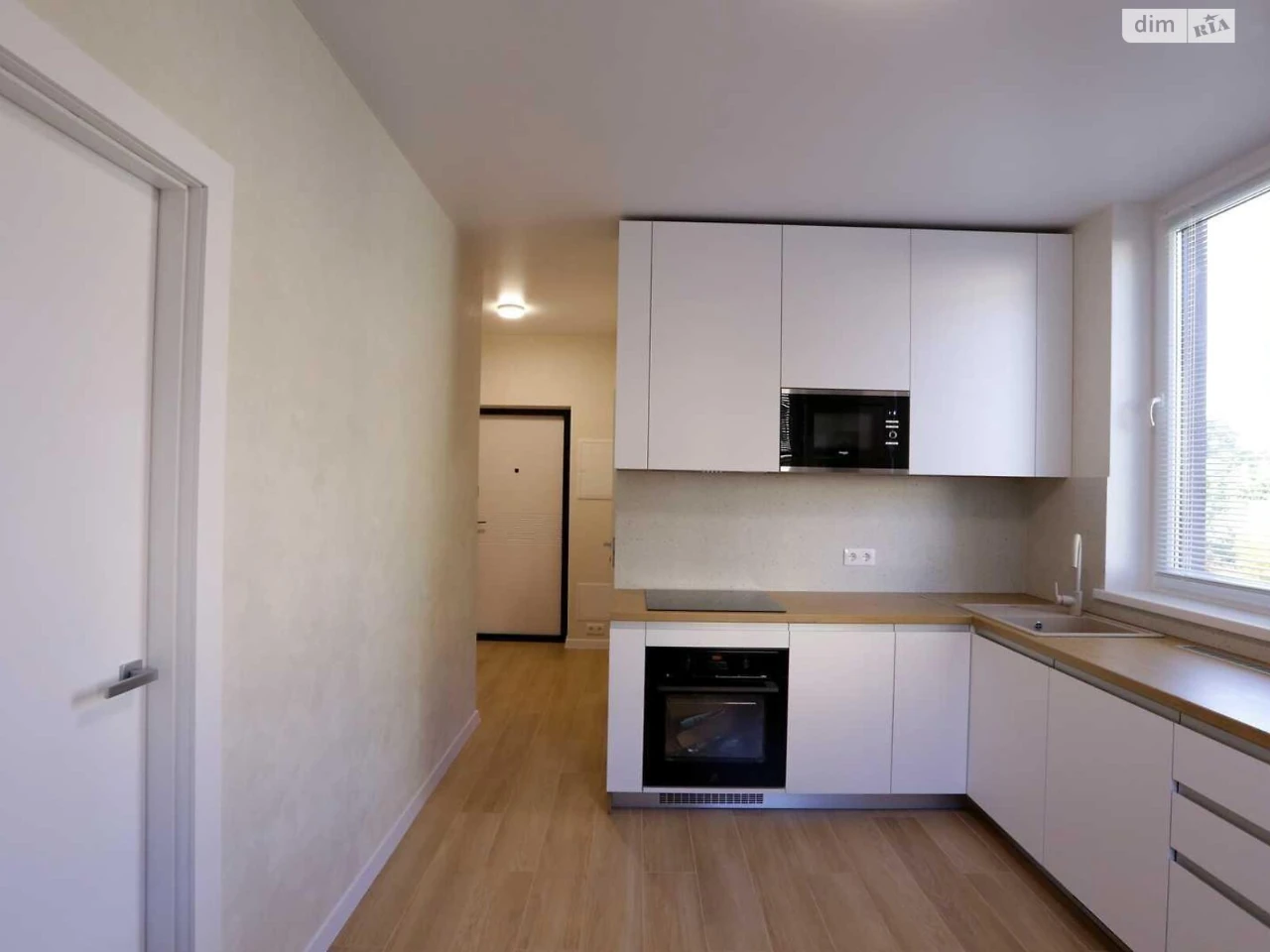 Long Term Rental Apartment in Tatar