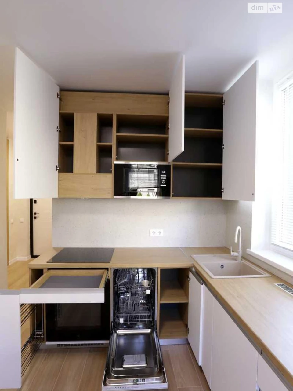 Long Term Rental Apartment in Tatar