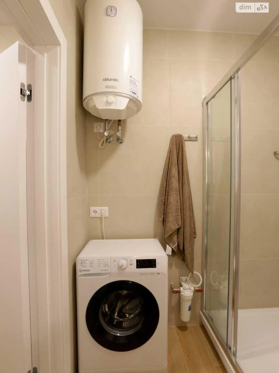 Long Term Rental Apartment in Tatar