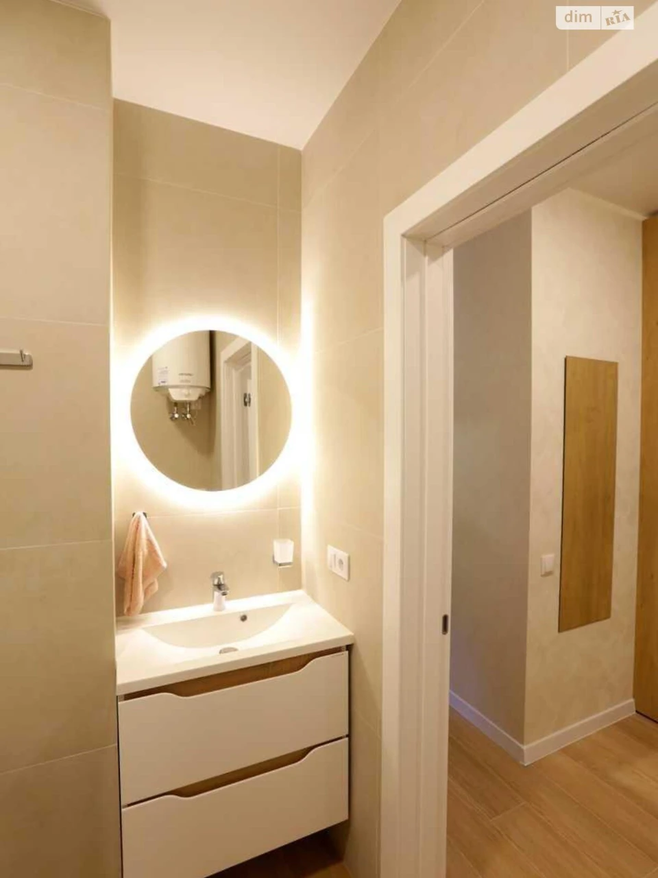 Long Term Rental Apartment in Tatar