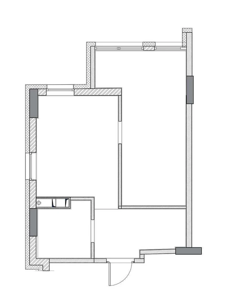 Long Term Rental Apartment in Tatar