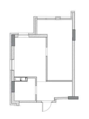 Long Term Rental Apartment in Tatar