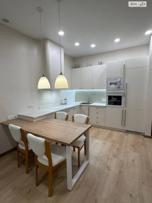 Long-term Rental Apartment Lukyanivka