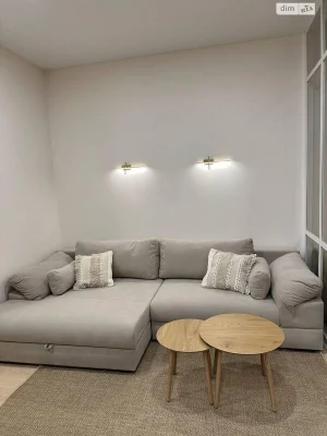 Long-term Rental Apartment Lukyanivka