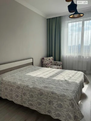 Long-Term Rental Apartment in Lukyanivka