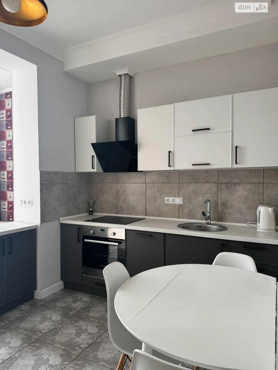 Long-Term Rental Apartment in Lukyanivka