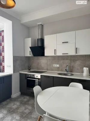 Long-Term Rental Apartment in Lukyanivka