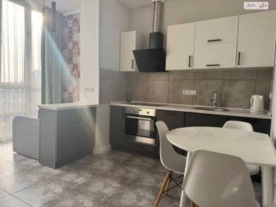 Long-Term Rental Apartment in Lukyanivka