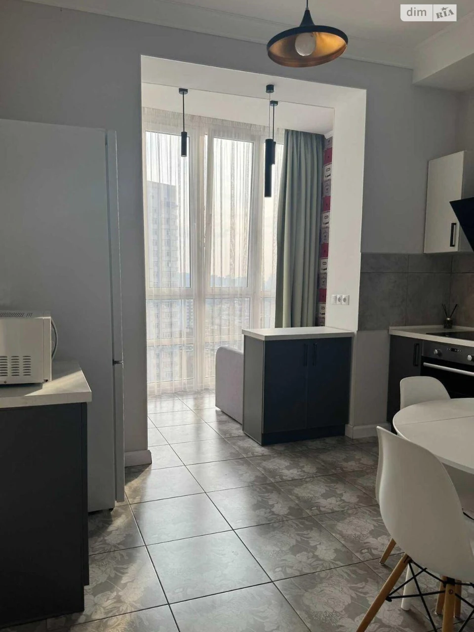 Long-Term Rental Apartment in Lukyanivka