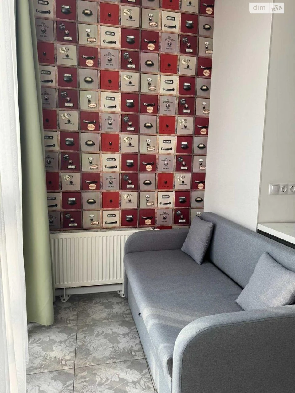 Long-Term Rental Apartment in Lukyanivka