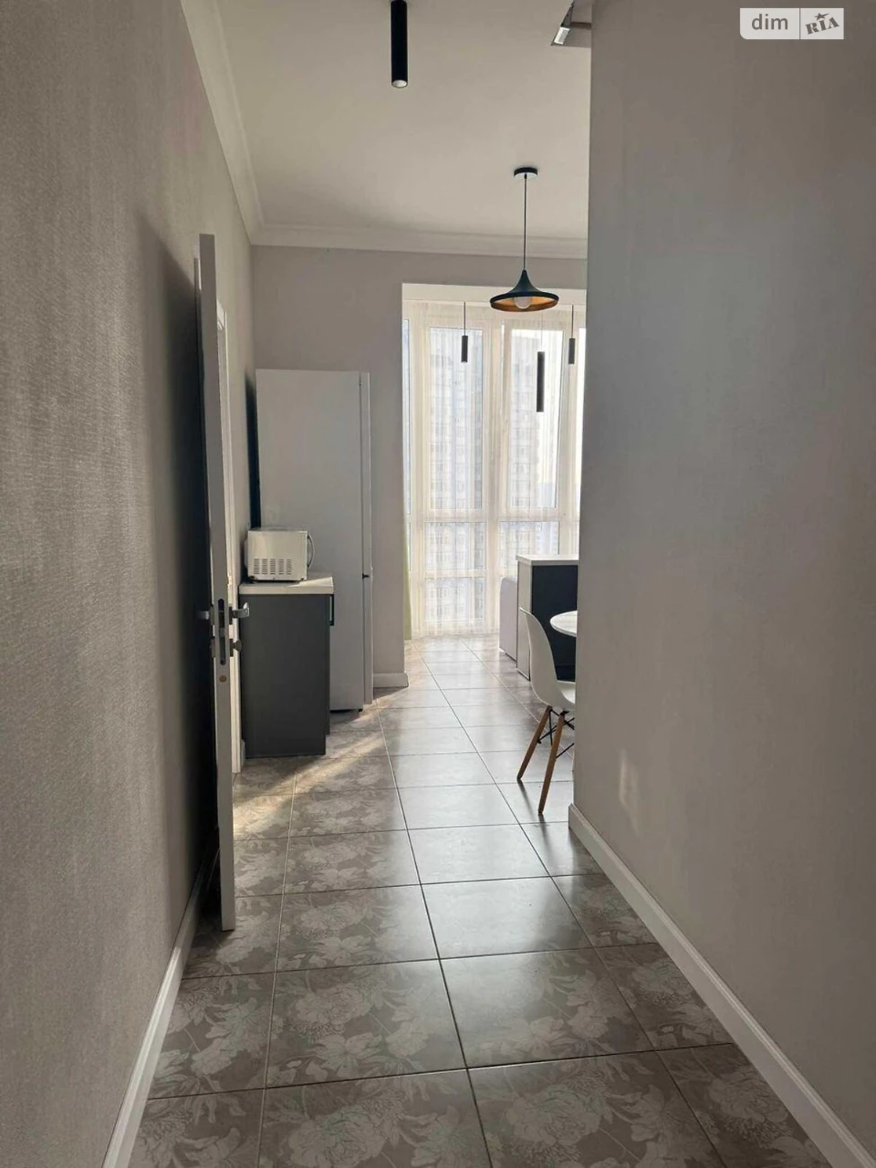 Long-Term Rental Apartment in Lukyanivka