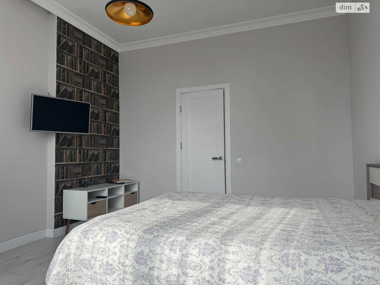 Long-Term Rental Apartment in Lukyanivka
