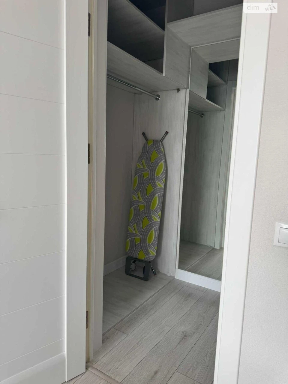 Long-Term Rental Apartment in Lukyanivka