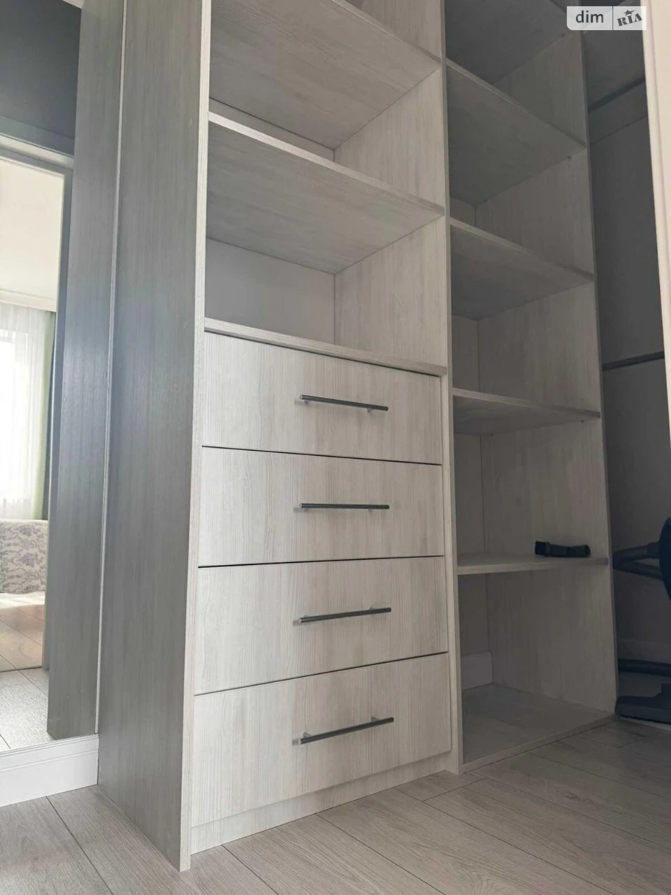 Long-Term Rental Apartment in Lukyanivka