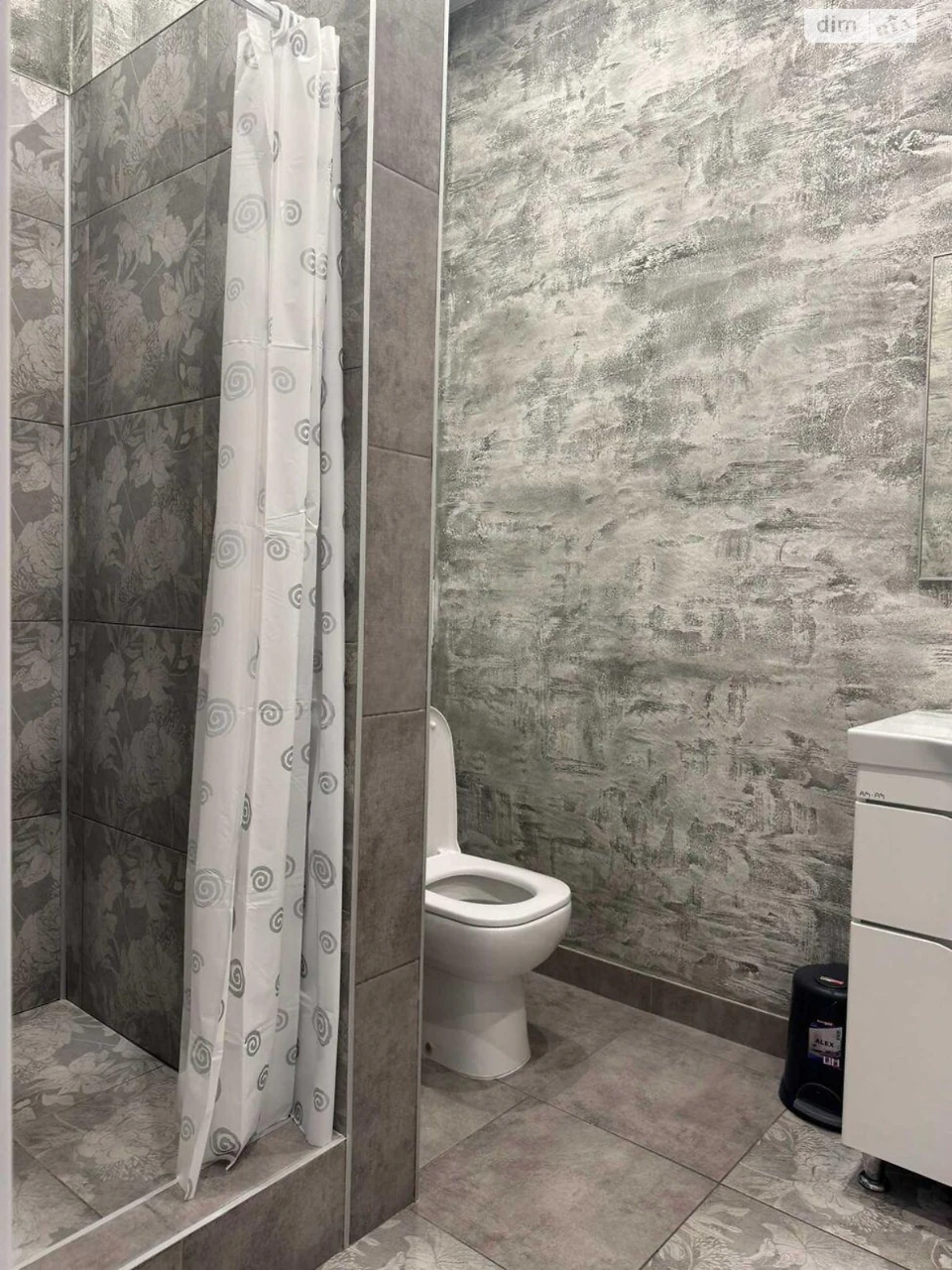 Long-Term Rental Apartment in Lukyanivka
