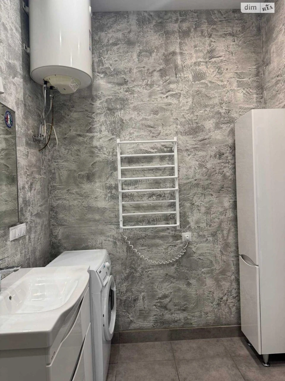 Long-Term Rental Apartment in Lukyanivka