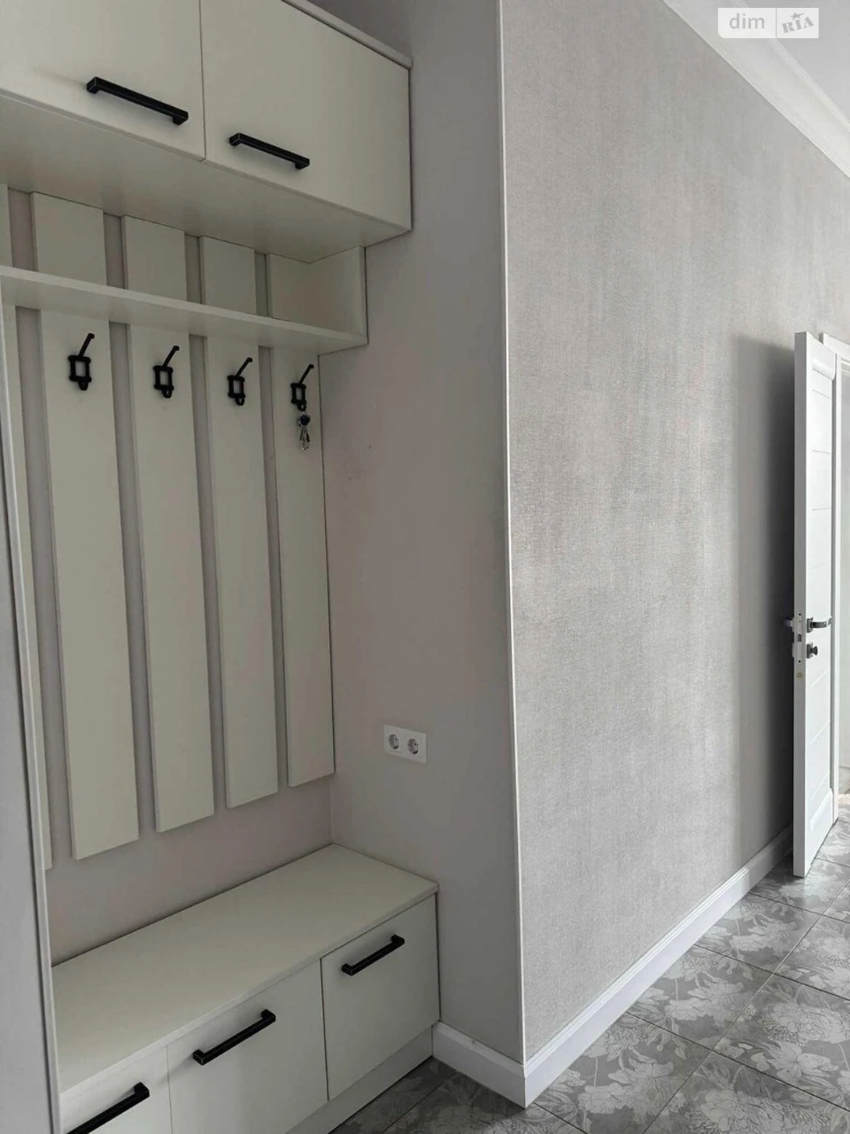 Long-Term Rental Apartment in Lukyanivka