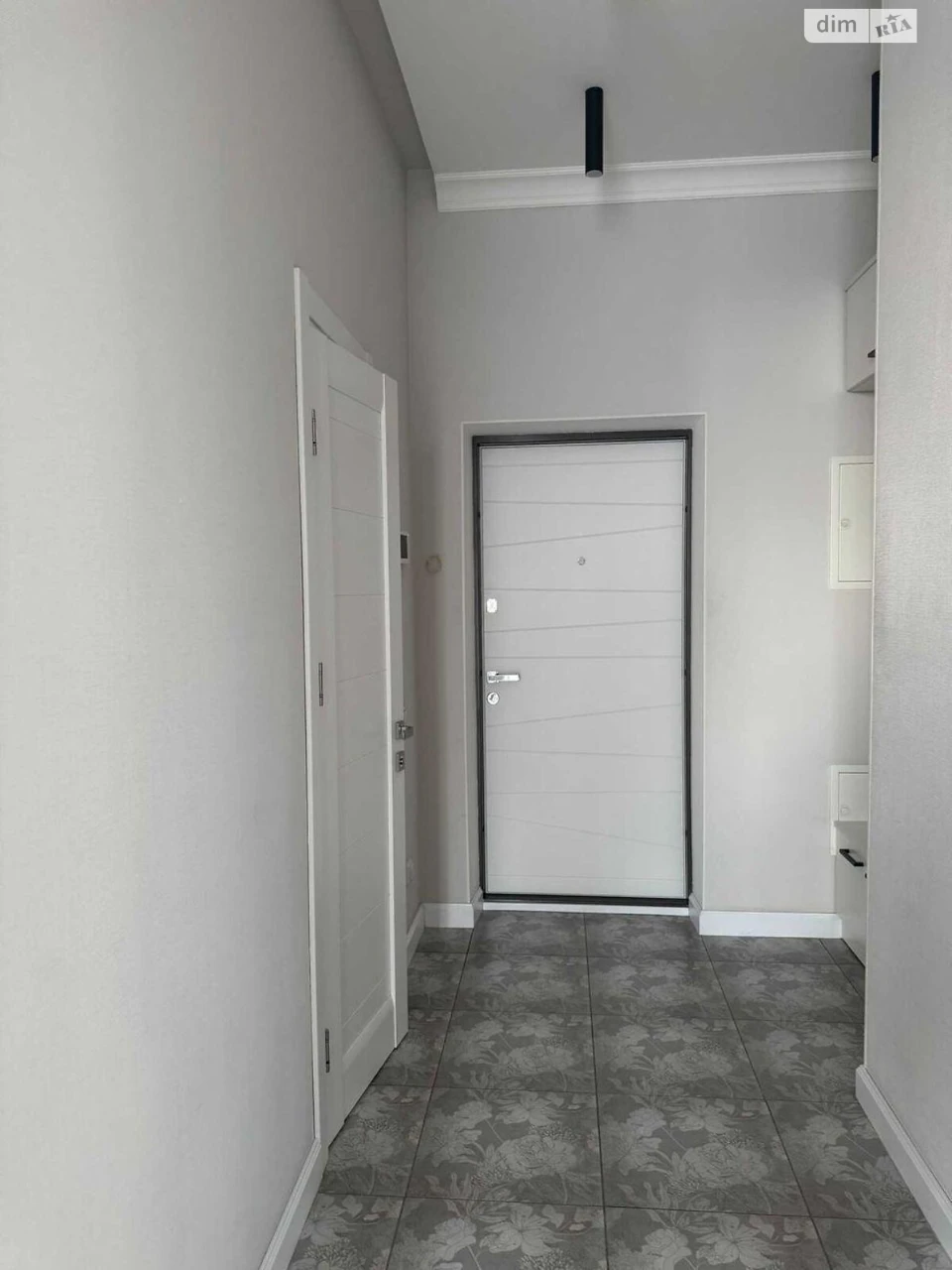 Long-Term Rental Apartment in Lukyanivka