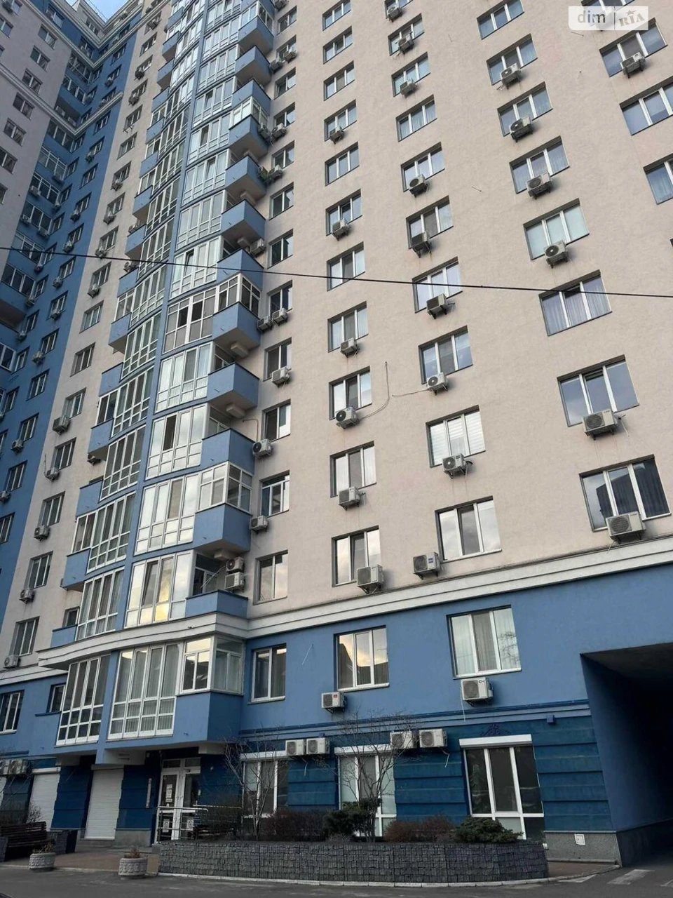 Long-Term Rental Apartment in Lukyanivka
