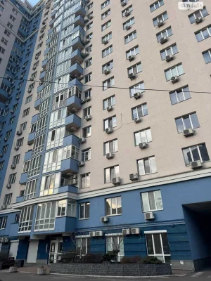 Long-Term Rental Apartment in Lukyanivka