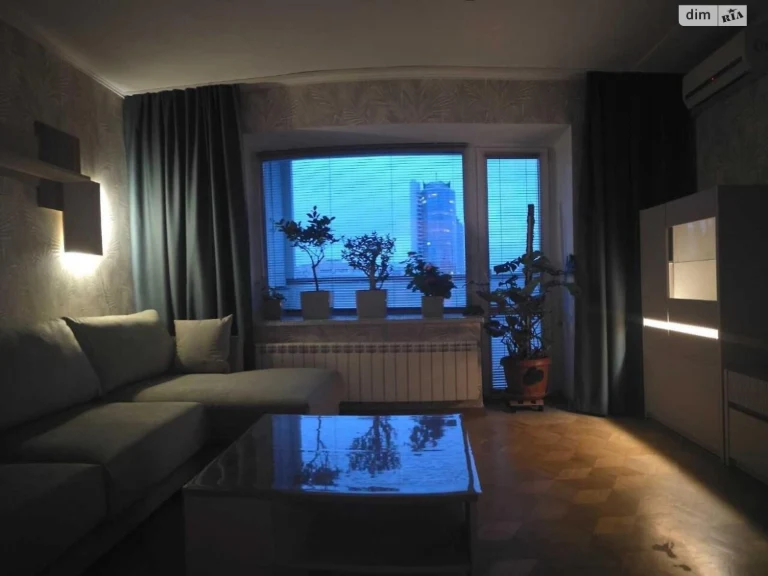 Long-Term Rental Apartment, Pecersk