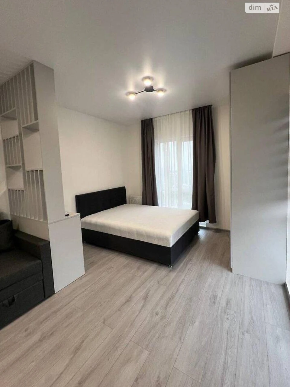 Long-Term Rental Apartment in Pankyvshchyna