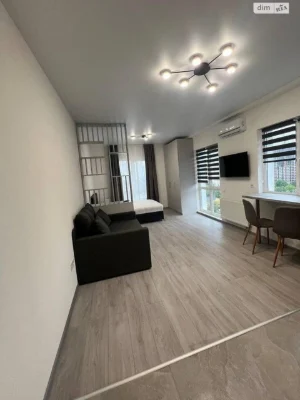 Long-Term Rental Apartment in Pankyvshchyna