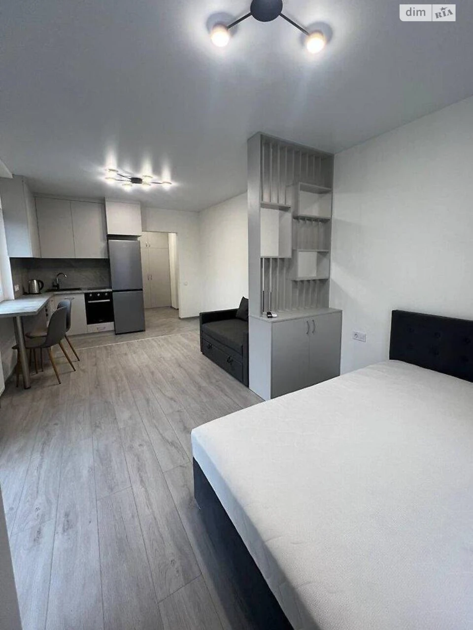 Long-Term Rental Apartment in Pankyvshchyna