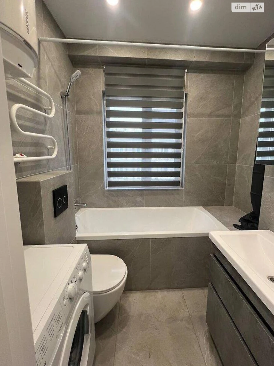 Long-Term Rental Apartment in Pankyvshchyna