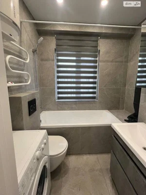 Long-Term Rental Apartment in Pankyvshchyna