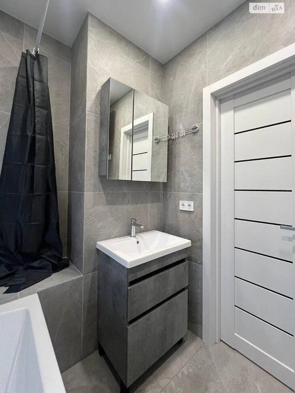 Long-Term Rental Apartment in Pankyvshchyna