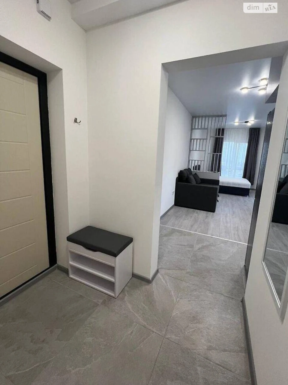 Long-Term Rental Apartment in Pankyvshchyna