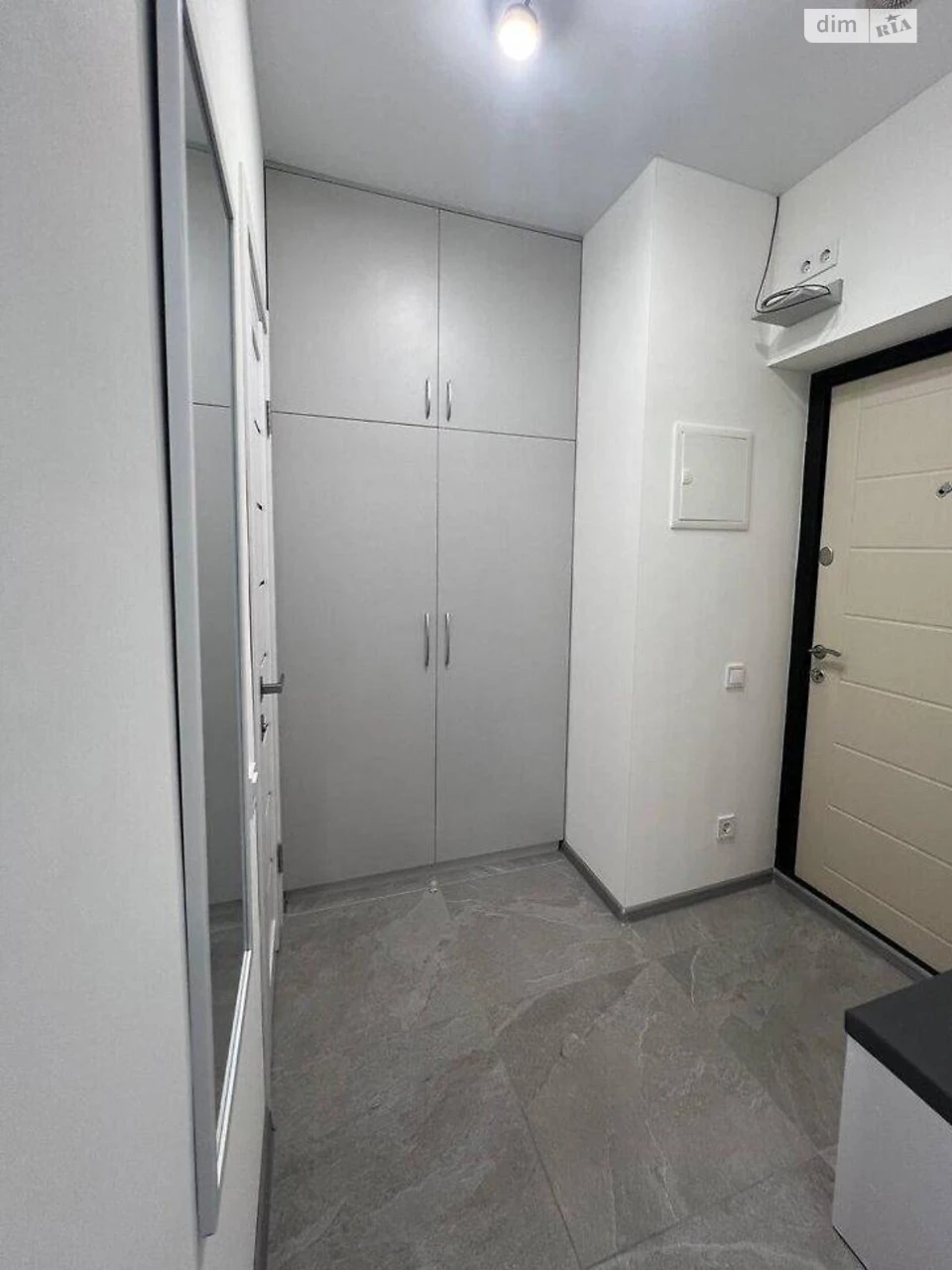 Long-Term Rental Apartment in Pankyvshchyna