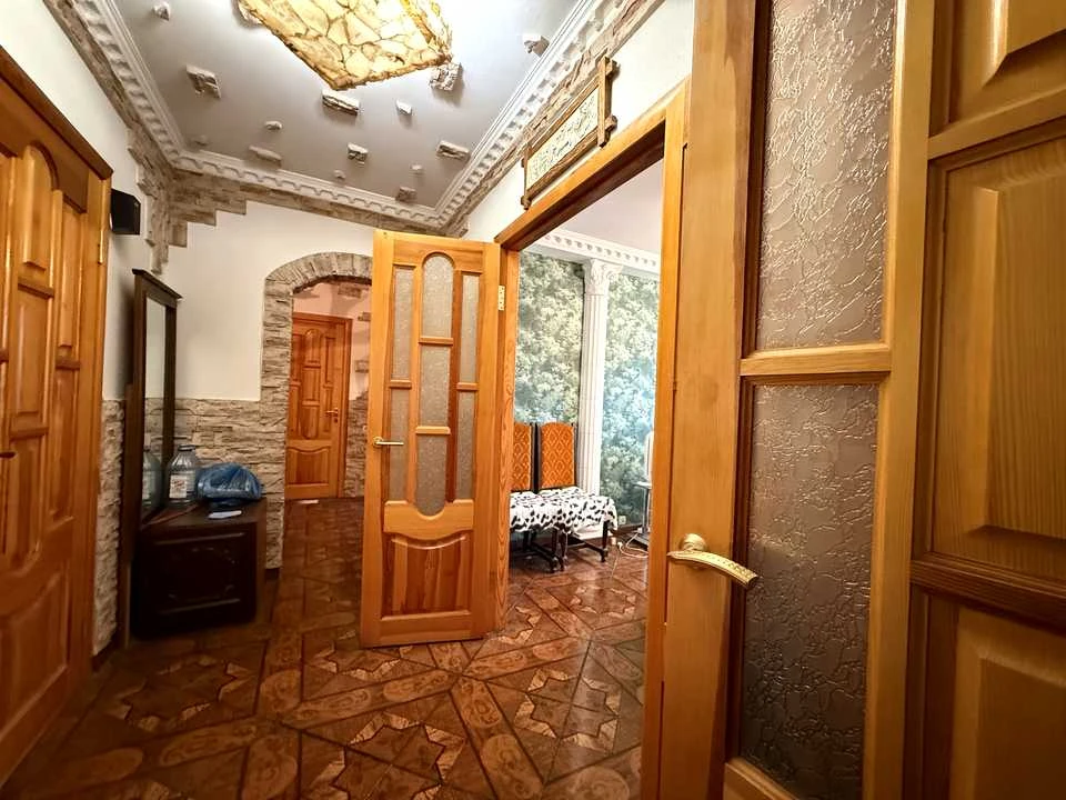 Apartment. Mykoly Zakrevsky Street, Kyiv