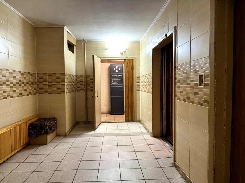 Apartment. Mykoly Zakrevsky Street, Kyiv