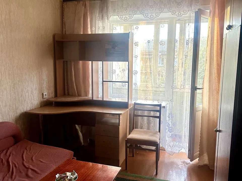 Apartment. Mykoly Shepelieva st., Kyiv