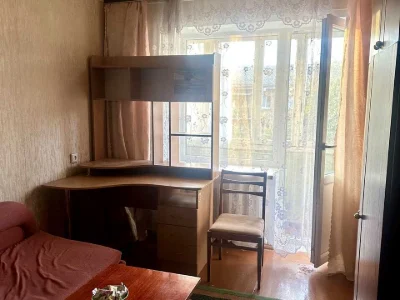 Apartment. Mykoly Shepelieva st., Kyiv