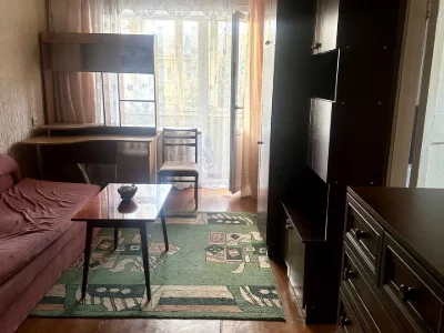 Apartment. Mykoly Shepelieva st., Kyiv