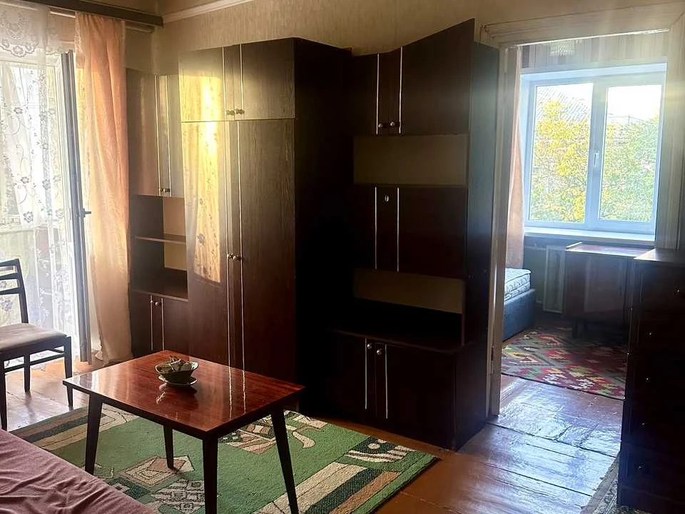 Apartment. Mykoly Shepelieva st., Kyiv