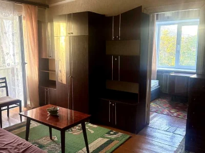 Apartment. Mykoly Shepelieva st., Kyiv