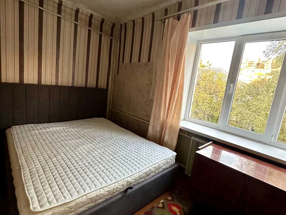 Apartment. Mykoly Shepelieva st., Kyiv
