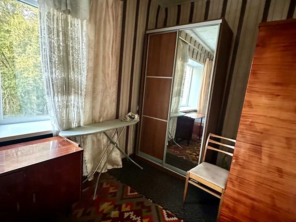 Apartment. Mykoly Shepelieva st., Kyiv