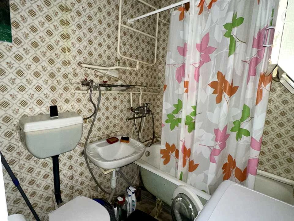 Apartment. Mykoly Shepelieva st., Kyiv