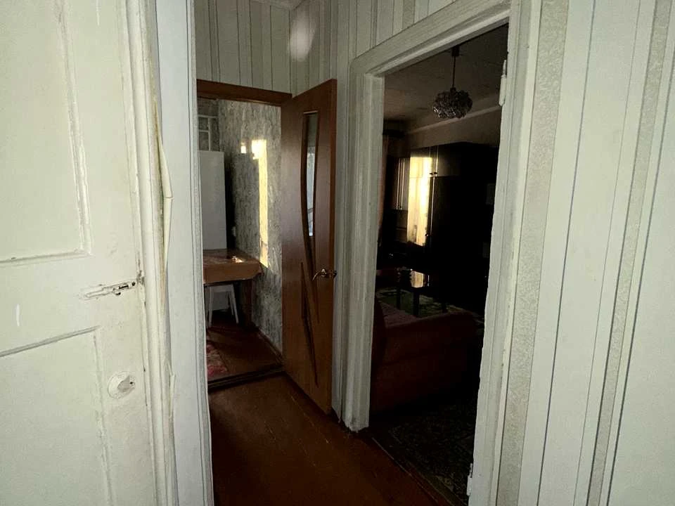 Apartment. Mykoly Shepelieva st., Kyiv
