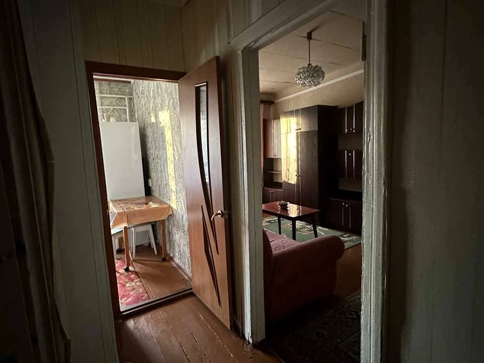 Apartment. Mykoly Shepelieva st., Kyiv