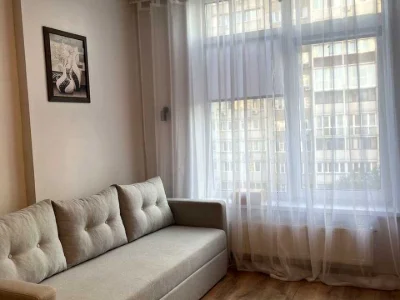 Apartment. Poleva st., Kyiv.