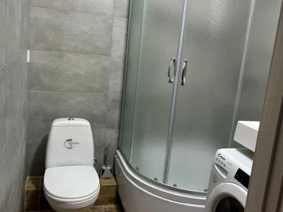 Apartment. Poleva st., Kyiv.