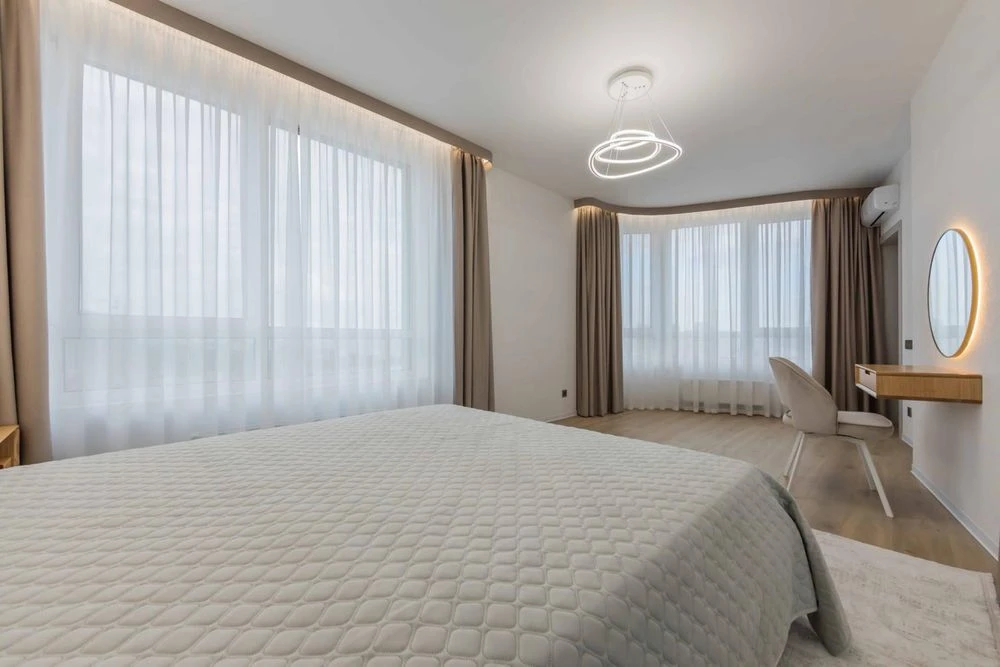 No Commission‼️ Sale of Exclusive New Apartment in ЖК Great Gre
