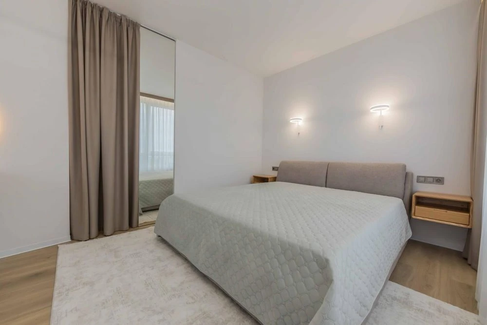 No Commission‼️ Sale of Exclusive New Apartment in ЖК Great Gre